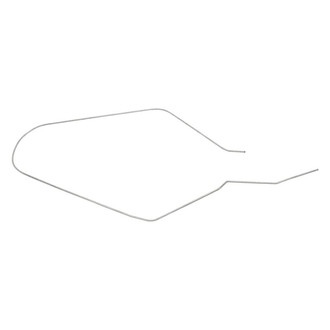 QRP® - Front to Rear Fuel Line