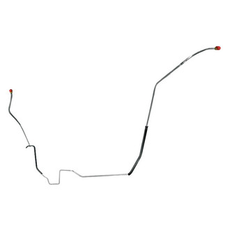 QRP® - Front to Rear Fuel Line