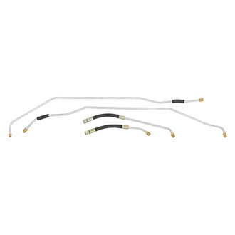 QRP® - Transmission Modulator Line