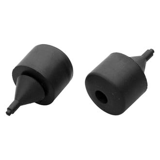 QRP® - Gas Door Bumper