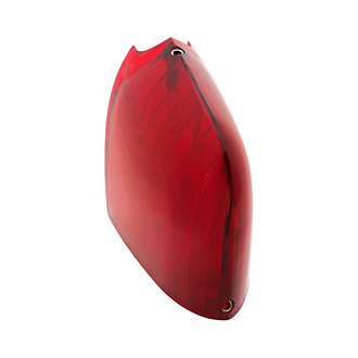 QRP® - Driver or Passenger Side Replacement Tail Light Lens