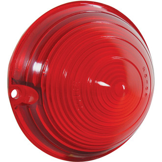 QRP® - Driver or Passenger Side Replacement Tail Light Lens