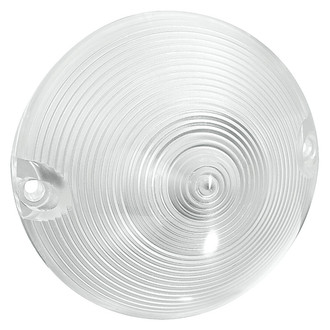 QRP® - Replacement Backup Light Lens