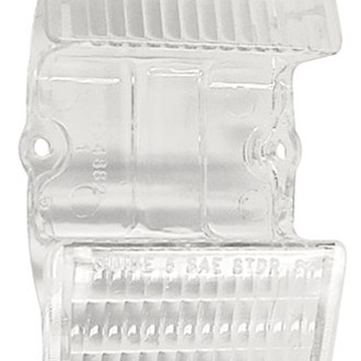 QRP® - Back-Up Light Lens