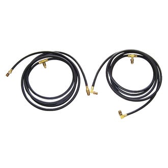 QRP® - Convertible Top Hose