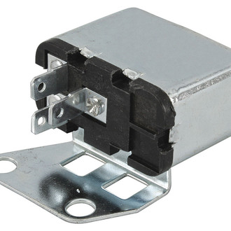 QRP® - Horn Relay