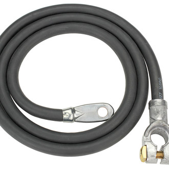 QRP® - Battery Cable