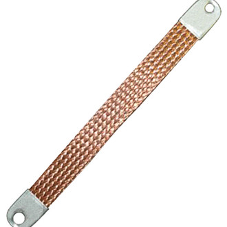 QRP® - Ground Strap