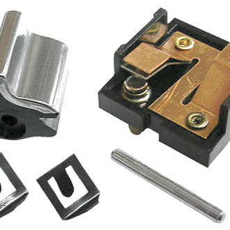 QRP® - Power Window Switch
