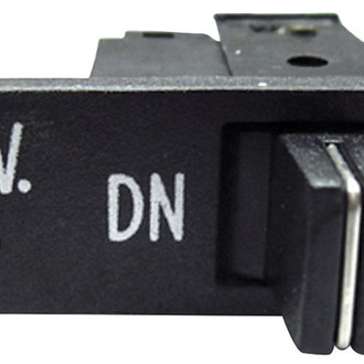 QRP® - Convertible Top Power Switch