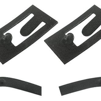 QRP® - Power Seat Switch Retaining Clips