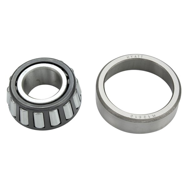 QRP® - Front Driver Side Outer Wheel Bearing