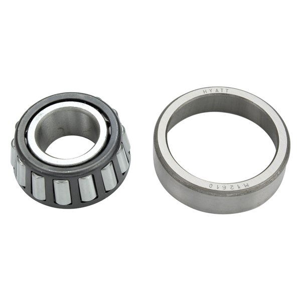 QRP® - Front Passenger Side Outer Wheel Bearing