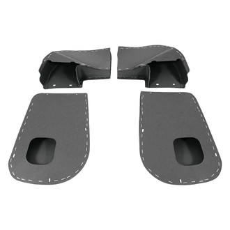 QRP® - Heater Box, Kick Panel and Door Panel