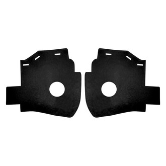 QRP® - Rear Bumper Filler Seals