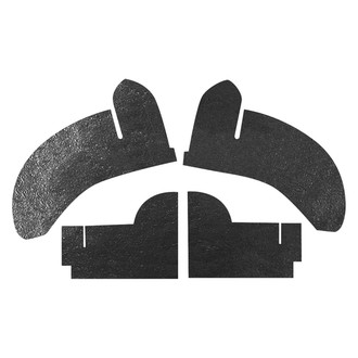 QRP® - Front Bumper Filler Seals
