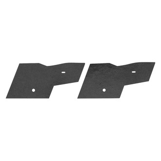 QRP® - Rear Bumper Filler Seals