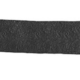 QRP® - Rear Bumper Filler Seals
