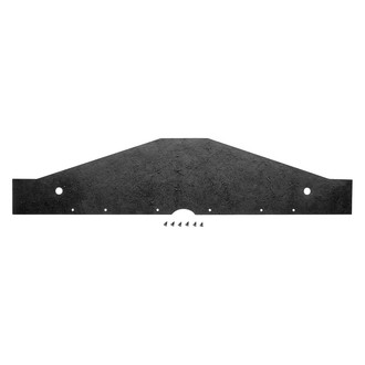 QRP® - Front Bumper Filler Seal