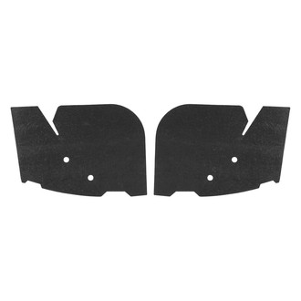 QRP® - Rear Bumper Filler Seals