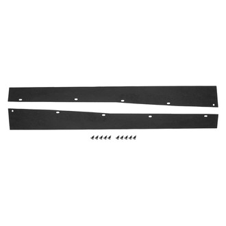 QRP® - Bumper Seal