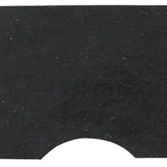 QRP® - Radiator Support Seals