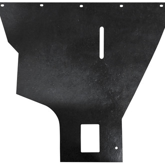 QRP® - Radiator Support Seal