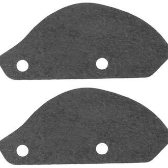 QRP® - Headlight Filler Seals
