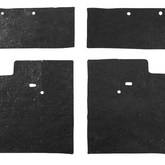 QRP® - Headlight Filler Seals
