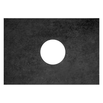 QRP® - Gas Filler Dust Shield Seal