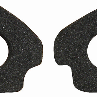 QRP® - Front Fender Turn Signal Gaskets