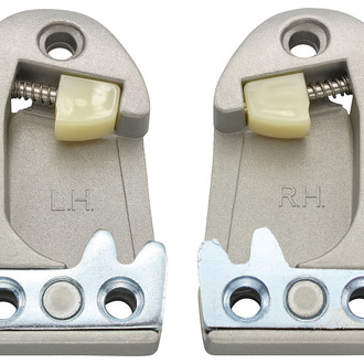 QRP® - Door Strikers