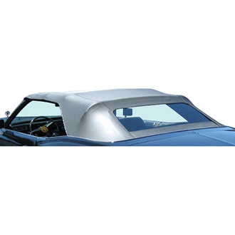 QRP® - Convertible Top