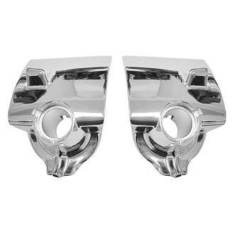 QRP® - Windshield Wiper Bezel