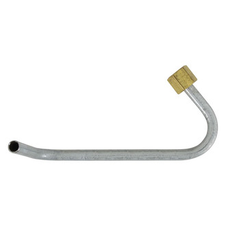 QRP® - Carburetor Choke Tube
