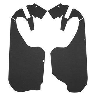 QRP® - Trunk Board