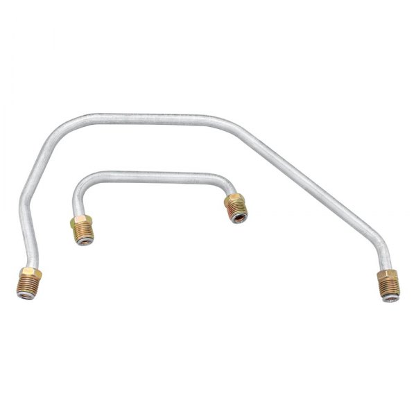 QRP® CE15882SS Carburetor to Fuel Pump Line