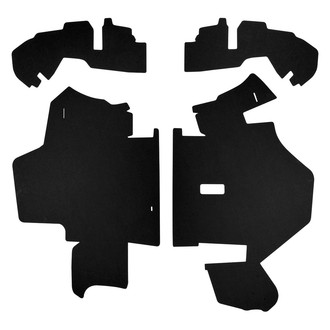QRP® - Trunk Board Set