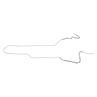 QRP® - Fuel Return Line