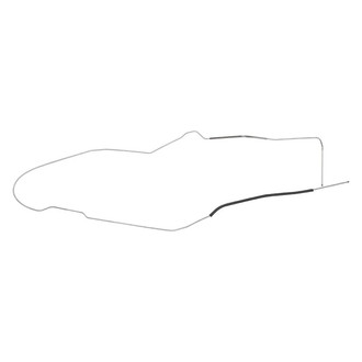 QRP® - Fuel Return Line