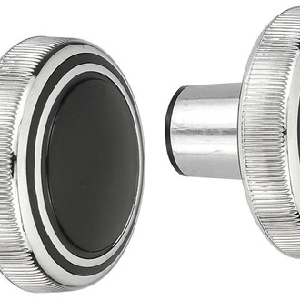 QRP® - Radio Control Knobs