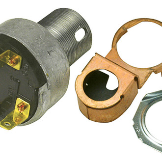 QRP® - Ignition Switch