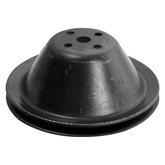 QRP® - Water Pump Pulley