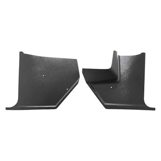 QRP® - Kick Panels