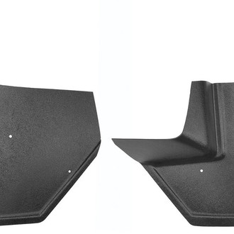 QRP® - Kick Panels