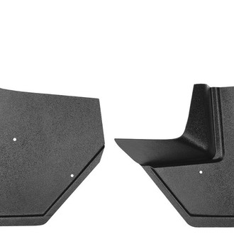 QRP® - Kick Panels