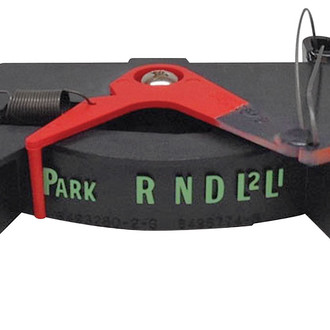 QRP® - Shifter Indicator