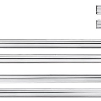 QRP® - Body Side Molding Kit