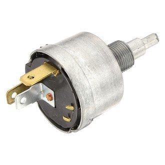 QRP® - Wiper Switch Assembly