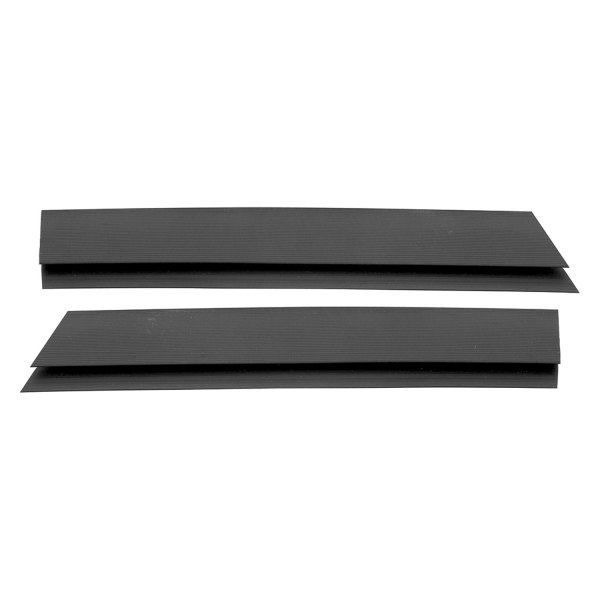 QRP® - Package Tray End Trim